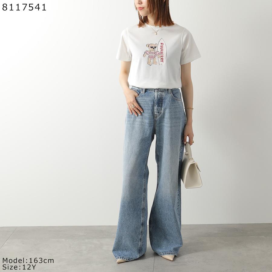 BURBERRY（バーバリー） BURBERRY KIDS キッズ Tシャツ 8117540