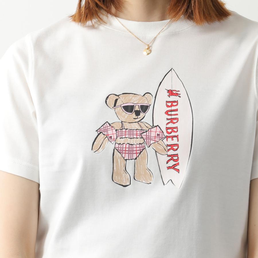 BURBERRY（バーバリー） BURBERRY KIDS キッズ Tシャツ 8117540