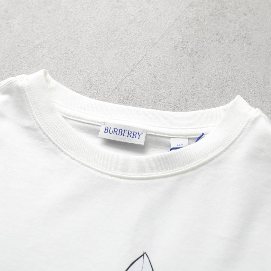 BURBERRY（バーバリー） BURBERRY KIDS キッズ Tシャツ 8117540