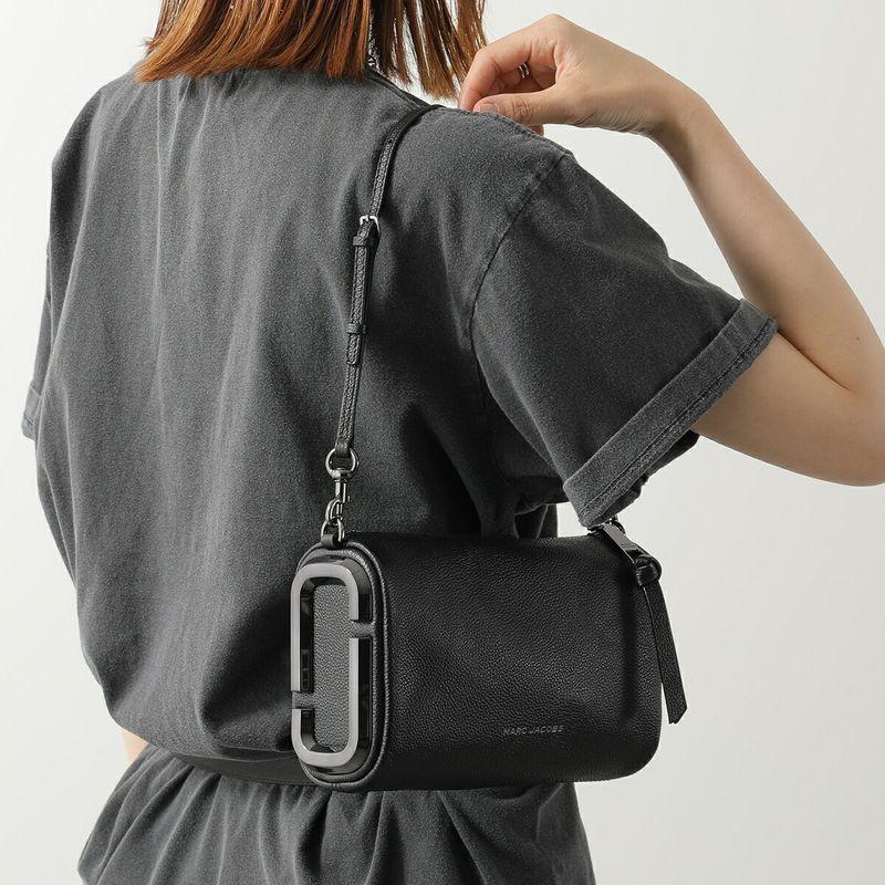 MARC JACOBS（マーク・ジェイコブス） ハンドバッグ SNAPSHOT スナップ