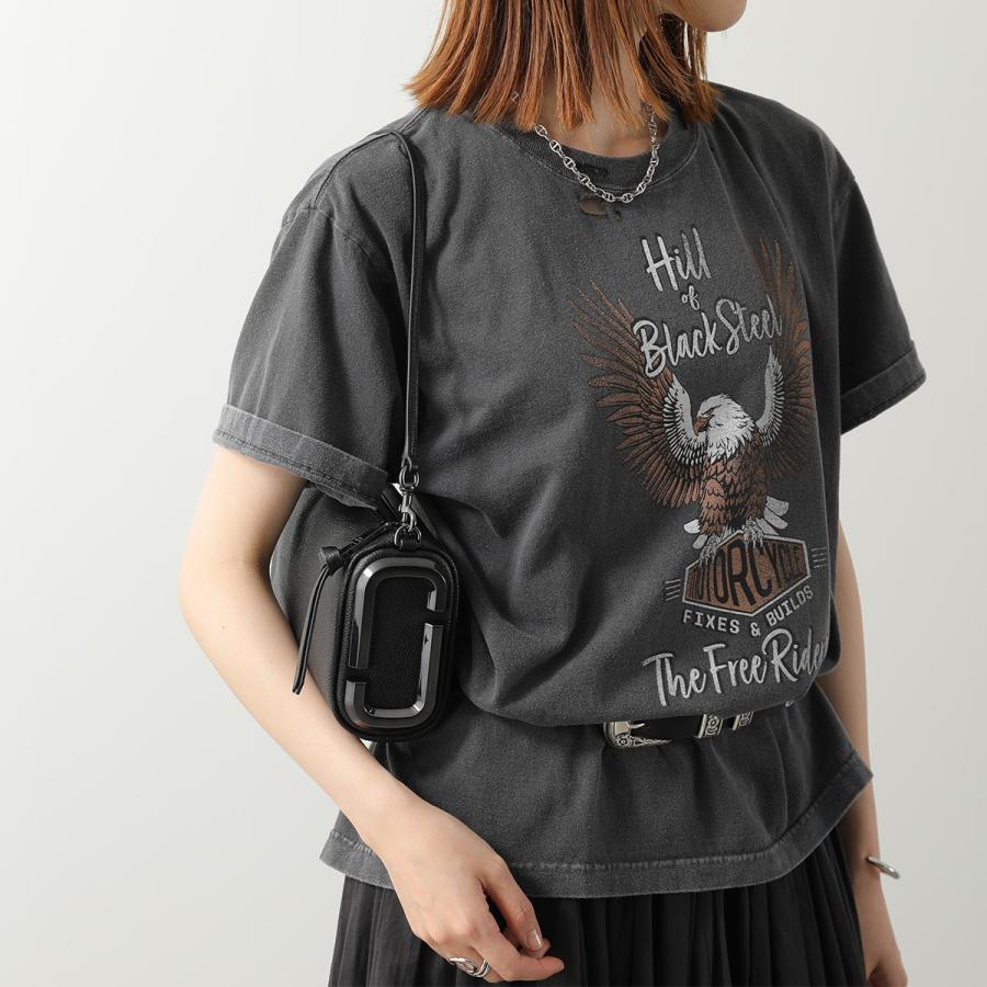 MARC JACOBS（マーク・ジェイコブス） ハンドバッグ SNAPSHOT スナップ