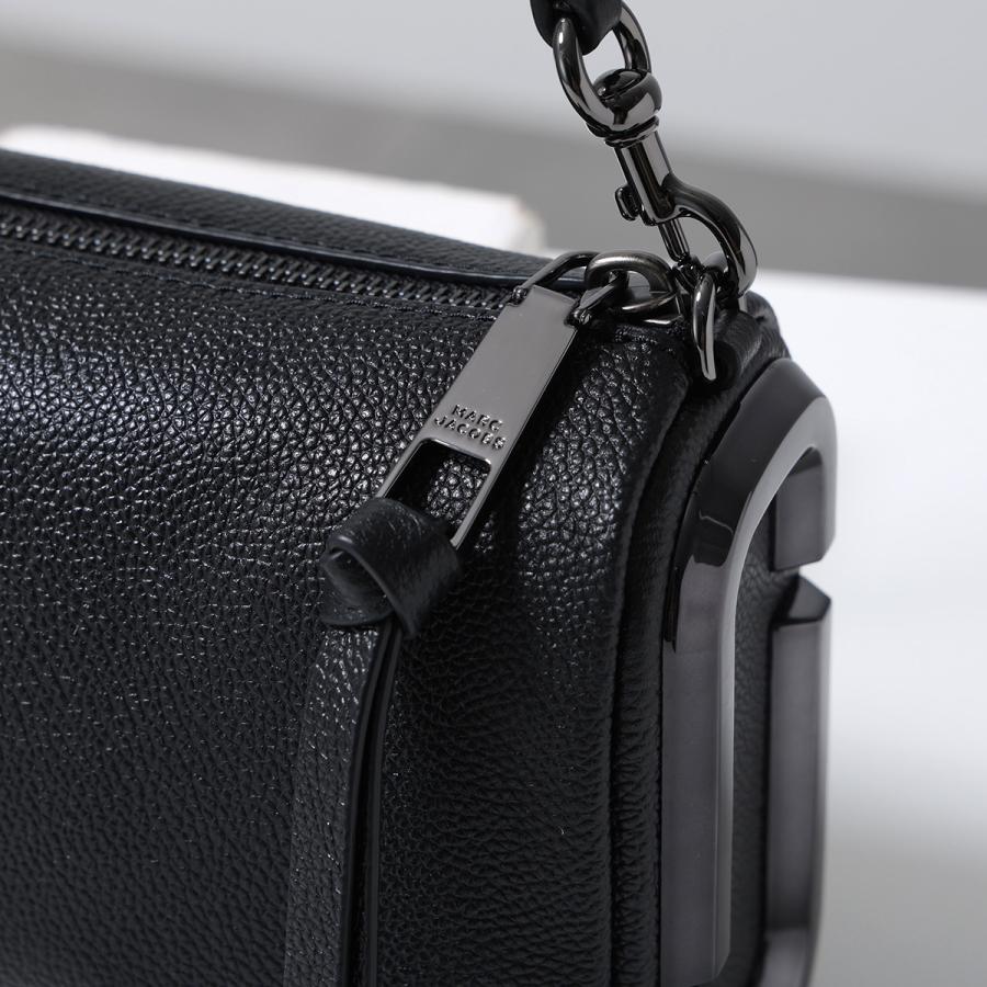 MARC JACOBS（マーク・ジェイコブス） ハンドバッグ SNAPSHOT スナップ