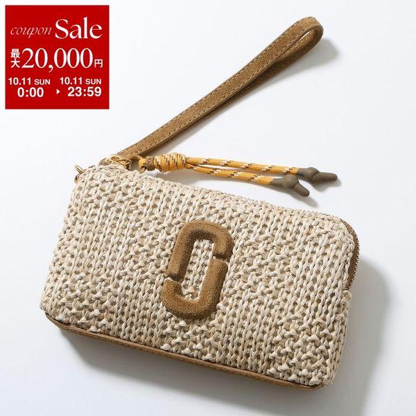 MARC JACOBS（マーク・ジェイコブス） ポーチ 2S6SCP010S02 レディース 