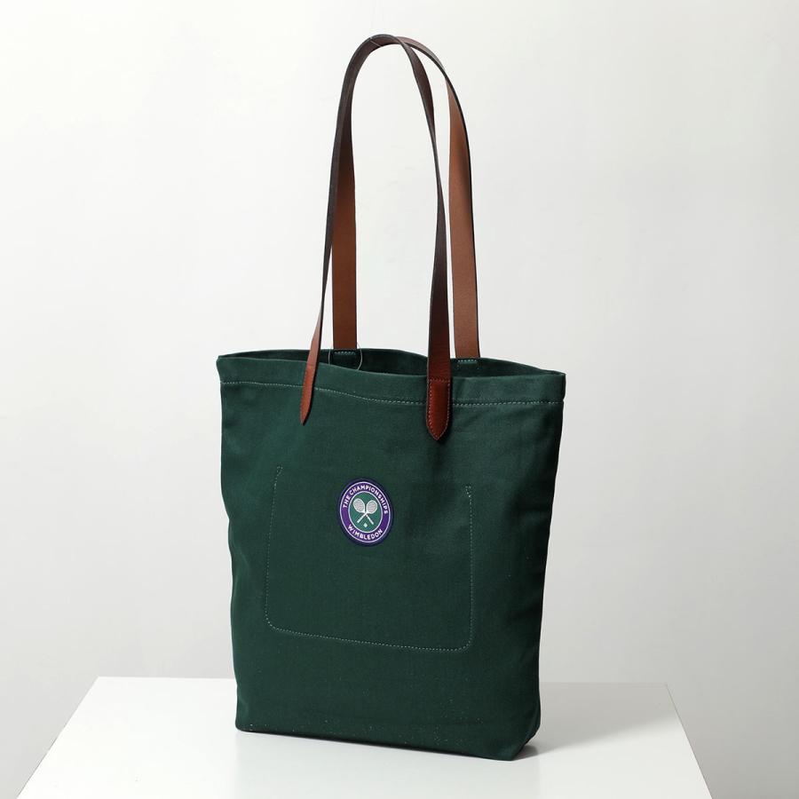 POLO RALPH LAUREN（ポロ・ラルフローレン） トートバッグ 405P13610