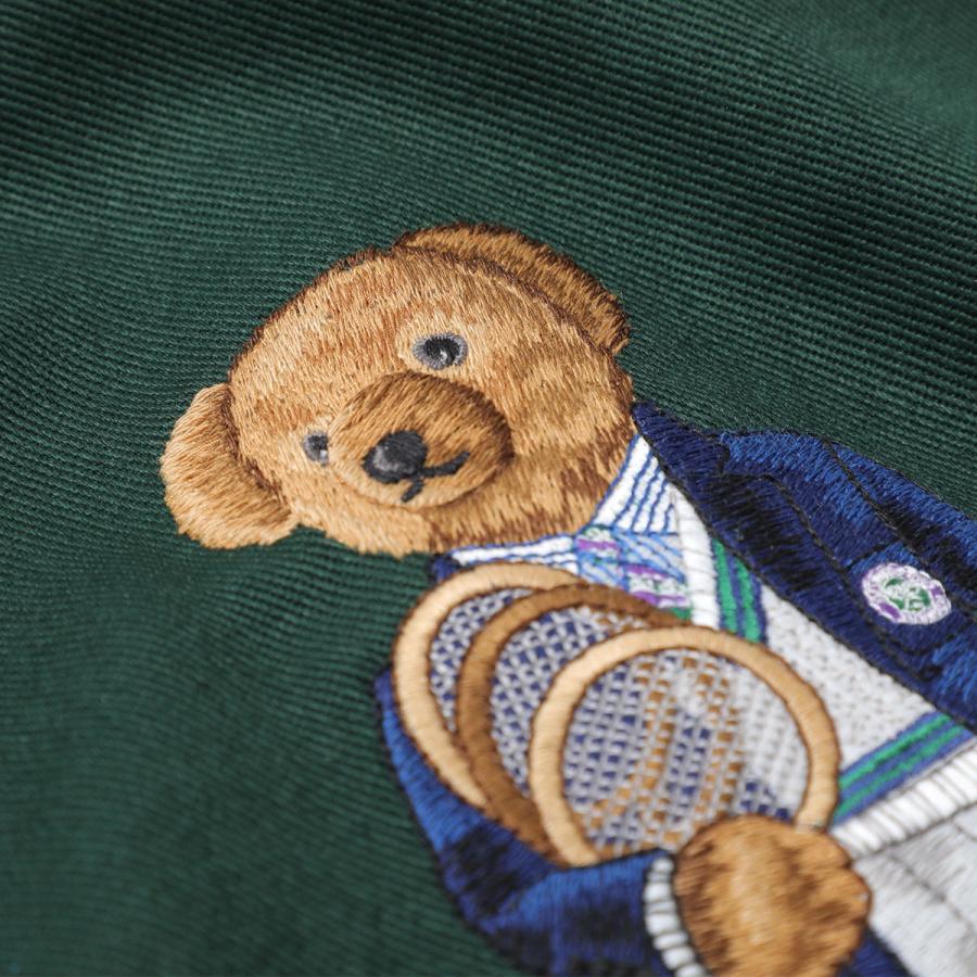 ポロベアぬいぐるみ ポロベア ロゴ 90 s Ralph Lauren ポロベア ぬいぐるみ