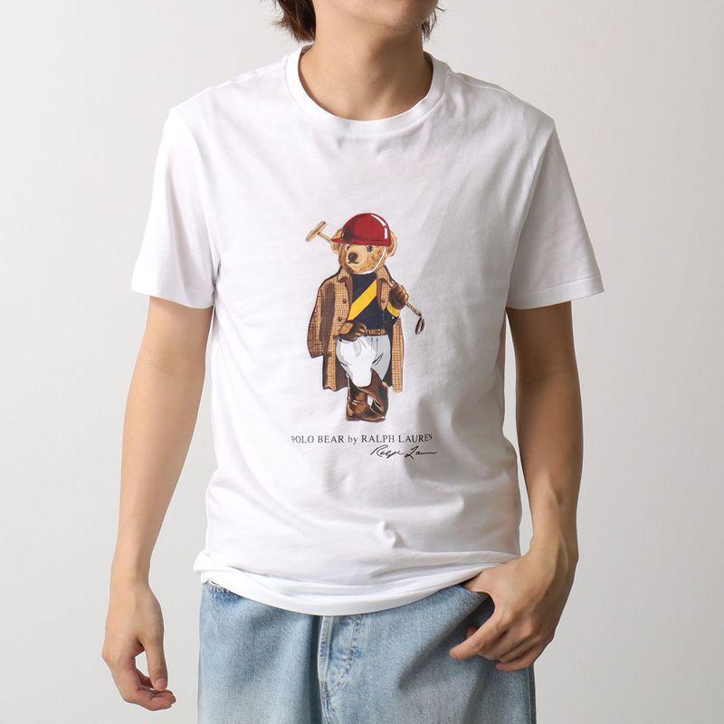 POLO RALPH LAUREN（ポロ・ラルフローレン） Tシャツ 710B16611 メンズ