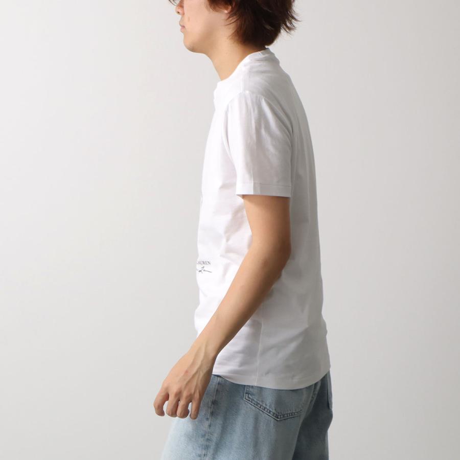 POLO RALPH LAUREN（ポロ・ラルフローレン） Tシャツ 710B16611 メンズ