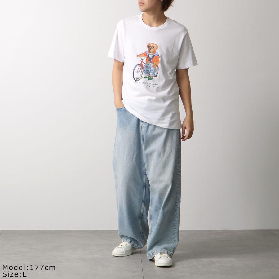 POLO RALPH LAUREN（ポロ・ラルフローレン） Tシャツ 710B16612 メンズ
