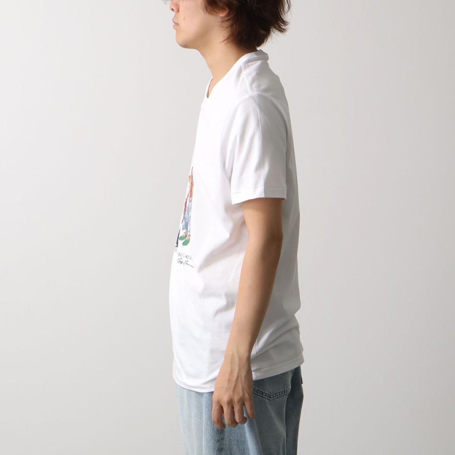 POLO RALPH LAUREN（ポロ・ラルフローレン） Tシャツ 710B16612 メンズ
