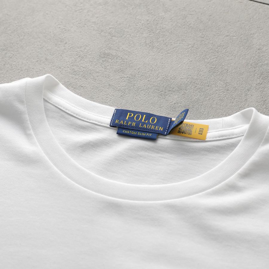 POLO RALPH LAUREN（ポロ・ラルフローレン） Tシャツ 710B16612 メンズ