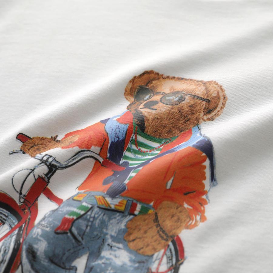 POLO RALPH LAUREN（ポロ・ラルフローレン） Tシャツ 710B16612 メンズ