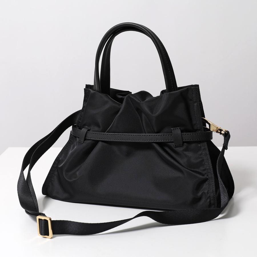 VIOLAd'ORO（ヴィオラドーロ） トートバッグ BIANCA ビアンカ Sサイズ