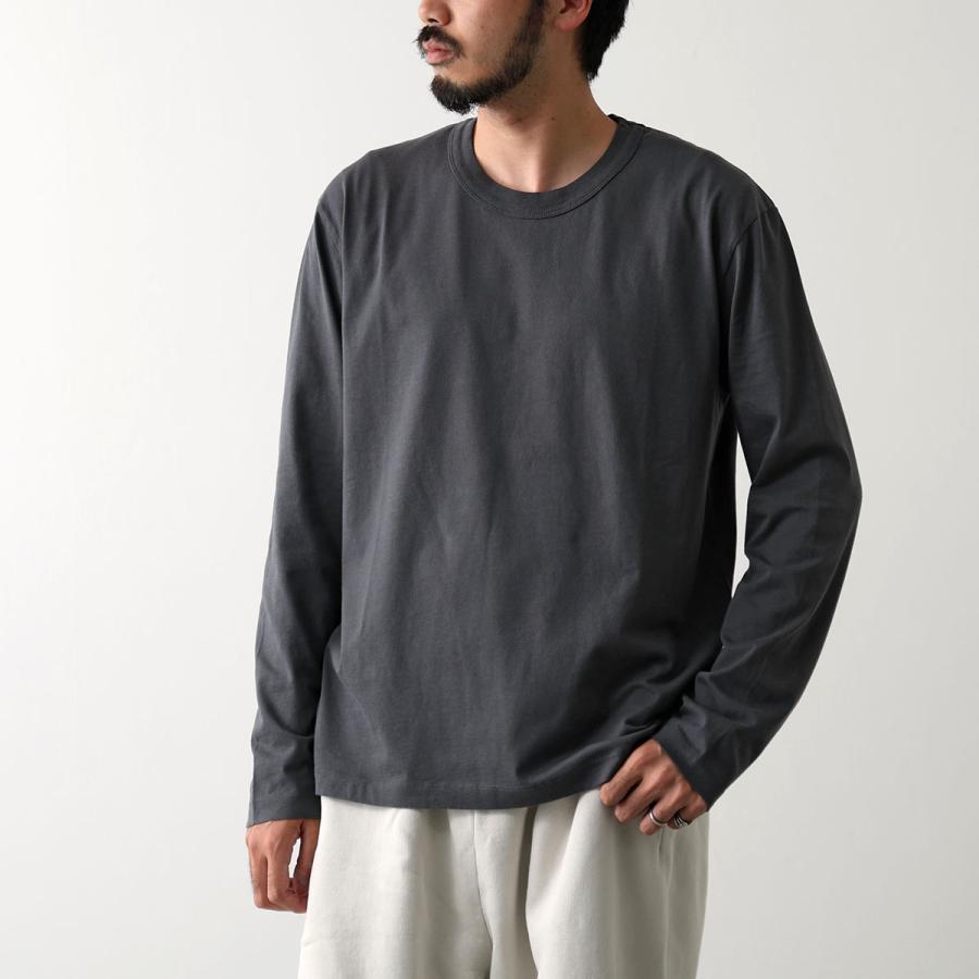 TEKLA（テクラ） Tシャツ Sleeping T-Shirt Long Sleeved LTSH メンズ