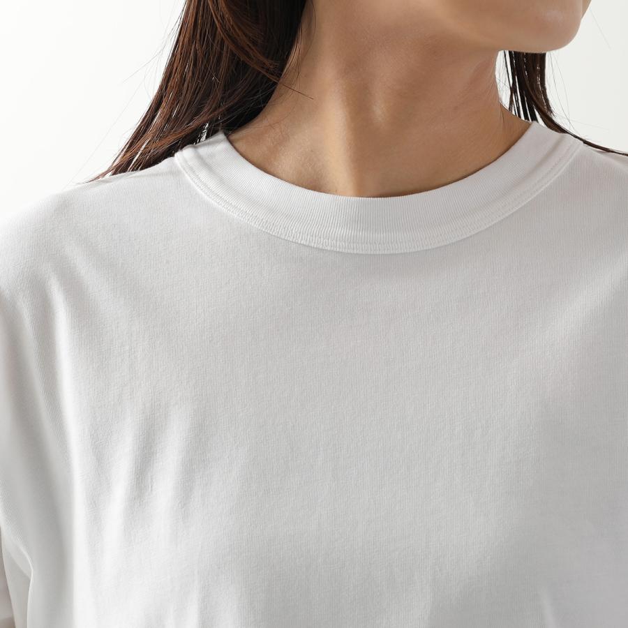 TEKLA（テクラ） Tシャツ Sleeping T-Shirt Long Sleeved LTSH メンズ