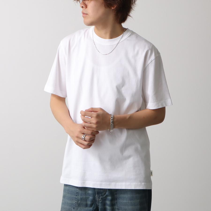 TEKLA（テクラ） Tシャツ Sleeping T-Shirt Short Sleeved TSH メンズ