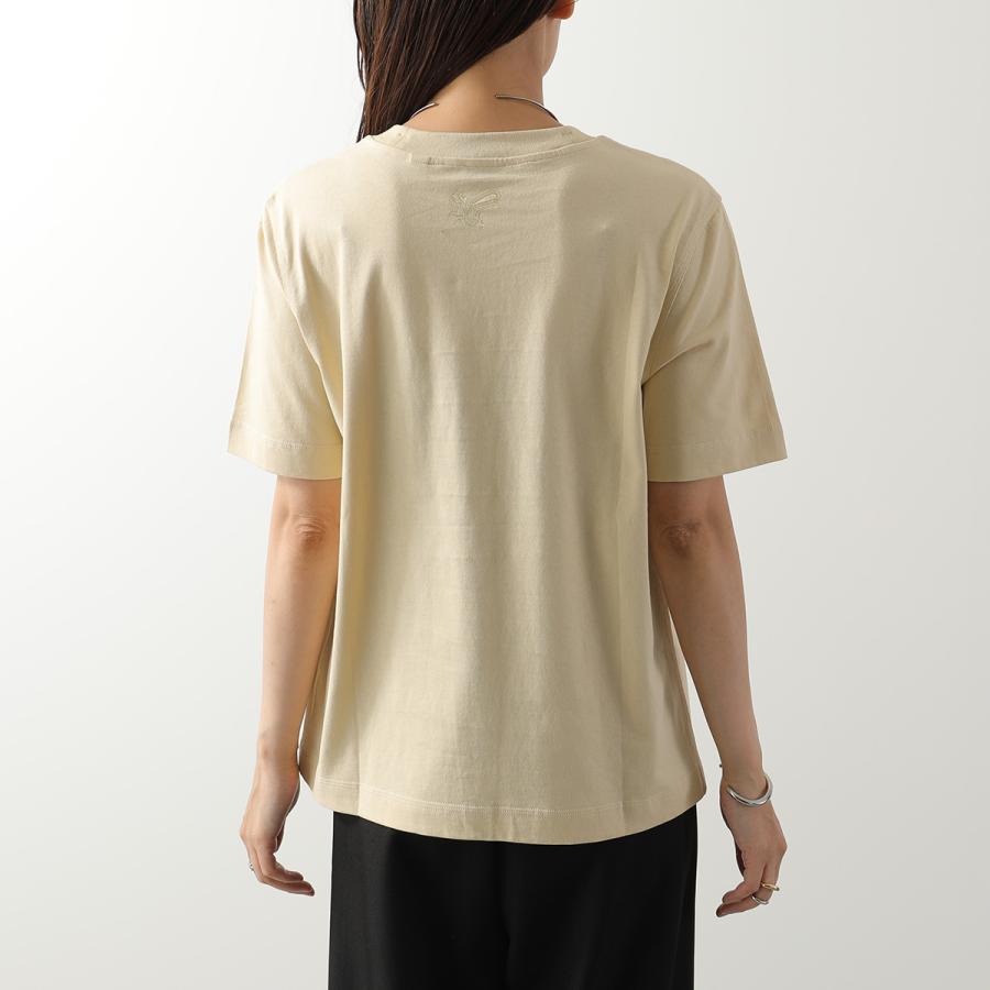 BURBERRY（バーバリー） Tシャツ 8097925 レディース ロゴ プリント