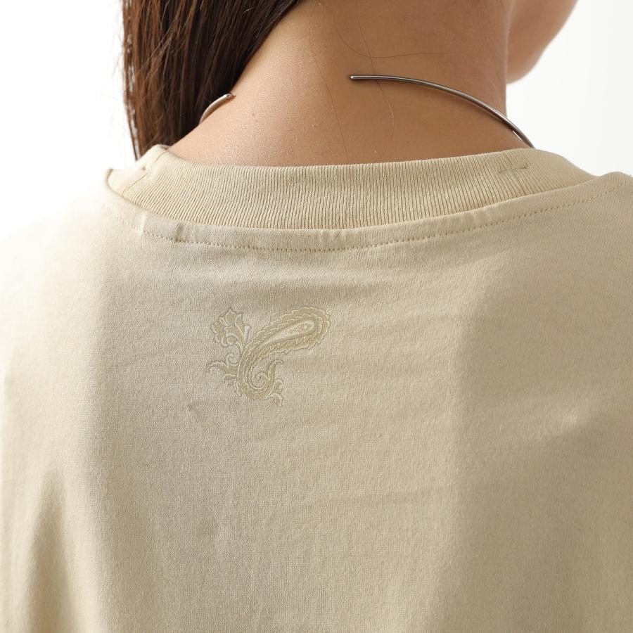 BURBERRY（バーバリー） Tシャツ 8097925 レディース ロゴ プリント
