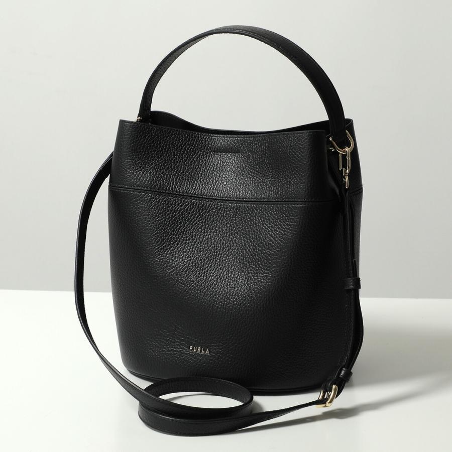 FURLA（フルラ） ハンドバッグ Amelia アメリア M WB01953 HSF000