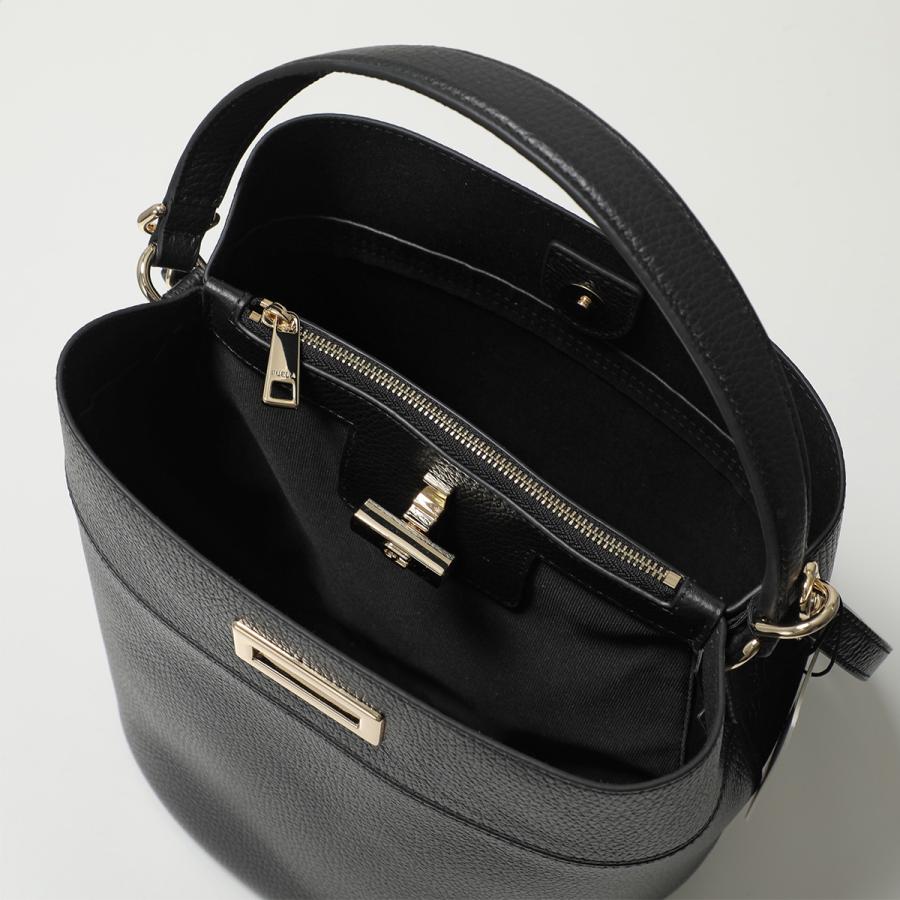 Furla フルラ ハンドバッグ Amelia アメリア M WB01953 HSF000 レディース バケットバッグ ショルダーバッグ 鞄 WB01953_HSF000_1007_O6000の画像