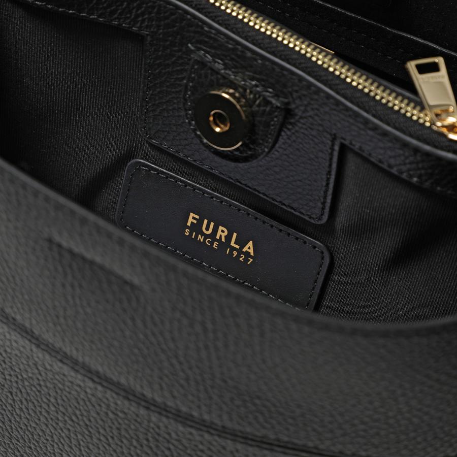 Furla フルラ ハンドバッグ Amelia アメリア M WB01953 HSF000 レディース バケットバッグ ショルダーバッグ 鞄 WB01953_HSF000_1007_O6000の画像