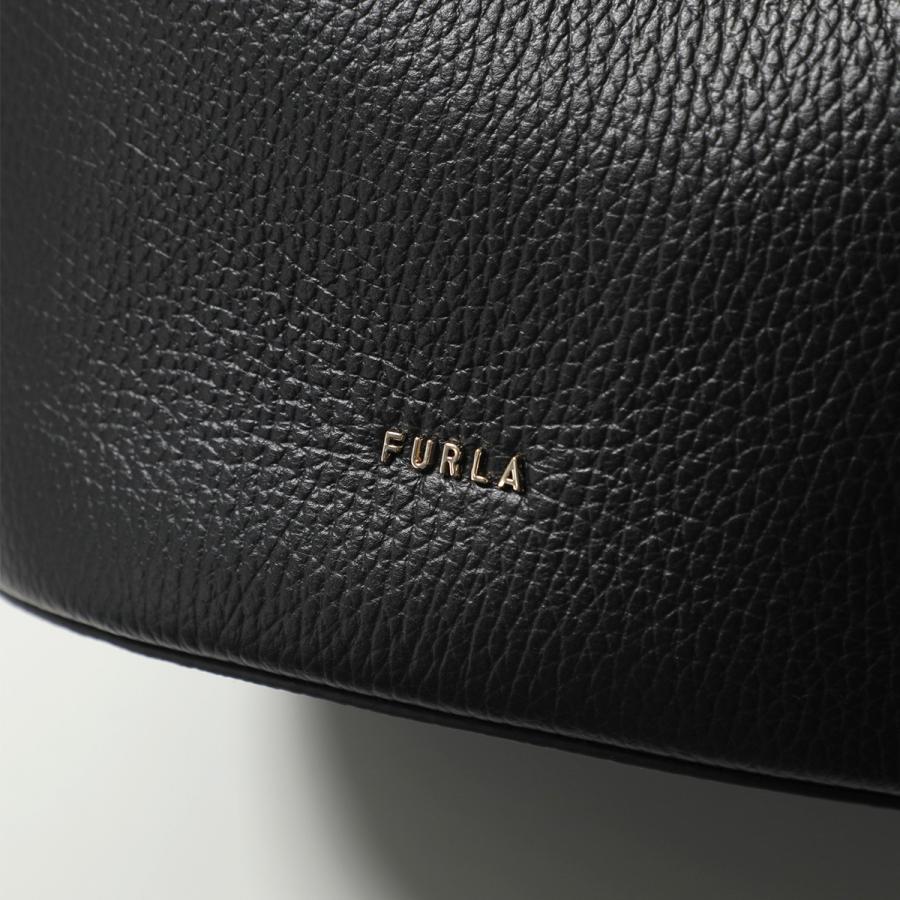 Furla フルラ ハンドバッグ Amelia アメリア M WB01953 HSF000 レディース バケットバッグ ショルダーバッグ 鞄 WB01953_HSF000_1007_O6000の画像