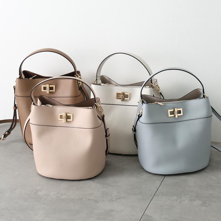 Furla フルラ ハンドバッグ Amelia アメリア M WB01953 HSF000 レディース バケットバッグ ショルダーバッグ 鞄 WB01953_HSF000_1007_O6000の画像