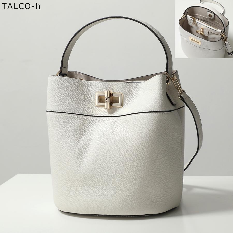 Furla フルラ ハンドバッグ Amelia アメリア M WB01953 HSF000 レディース バケットバッグ ショルダーバッグ 鞄 WB01953_HSF000_1007_O6000の画像