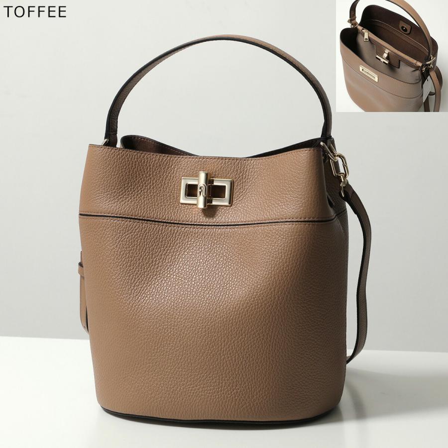 FURLA（フルラ） ハンドバッグ Amelia アメリア M WB01953 HSF000