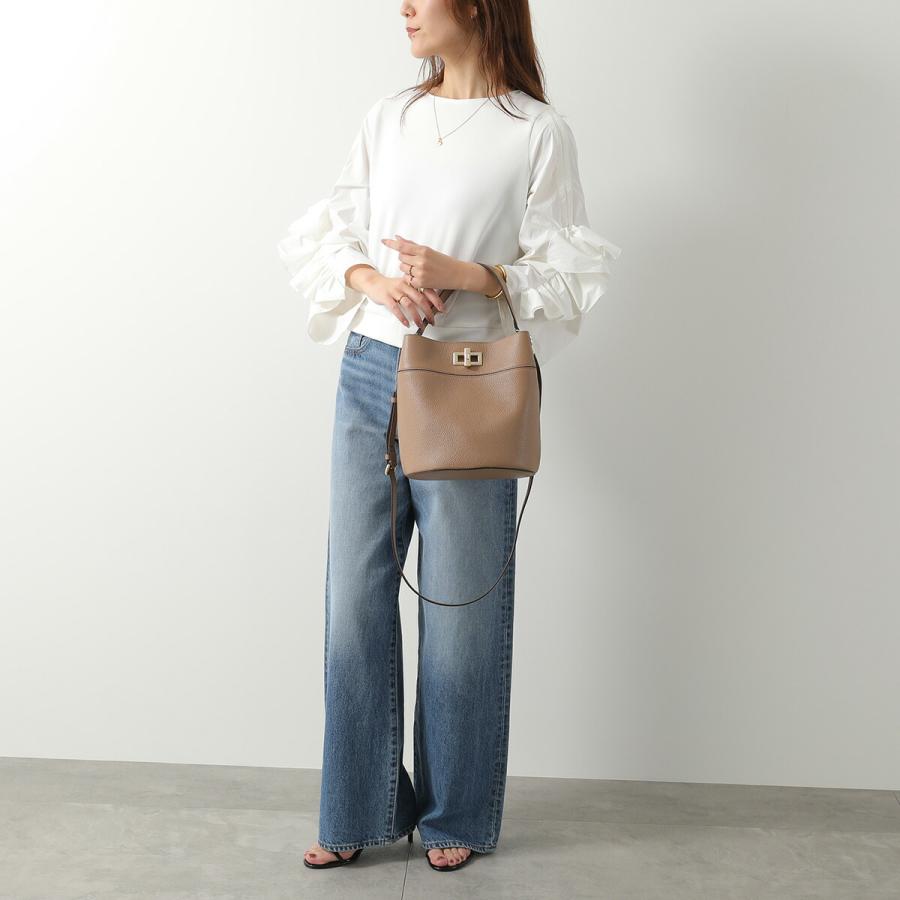 FURLA（フルラ） ハンドバッグ Amelia アメリア M WB01953 HSF000