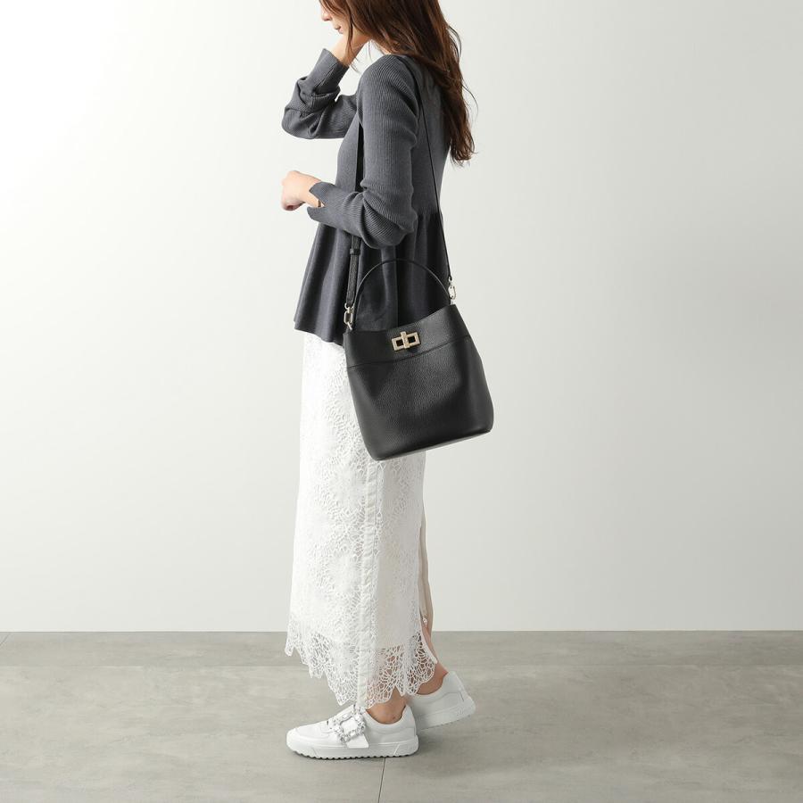 FURLA（フルラ） ハンドバッグ Amelia アメリア M WB01953 HSF000