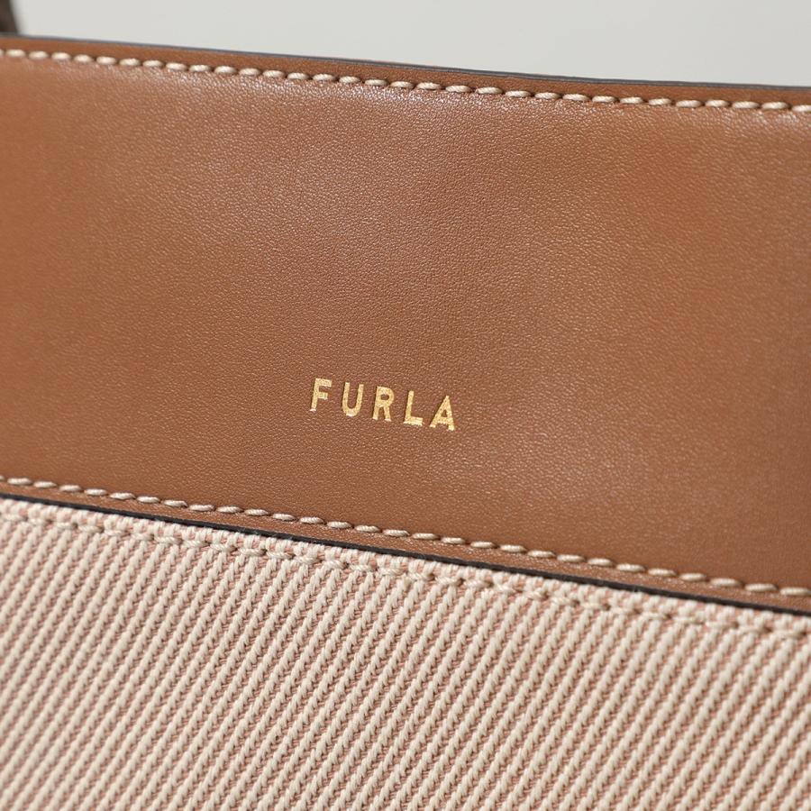 Furla フルラ ハンドバッグ Amelia アメリア M WB01953 BX3542 レディース バケットバッグ ショルダーバッグ 鞄 WB01953_BX3542_1007_TCO00の画像