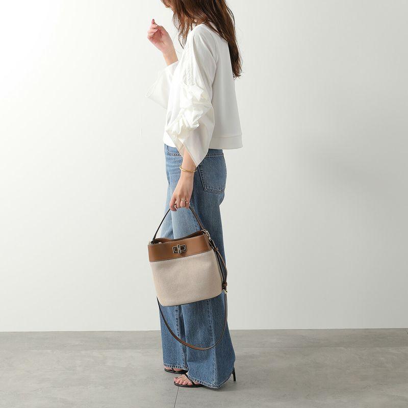 FURLA（フルラ） ハンドバッグ Amelia アメリア M WB01953 BX3542