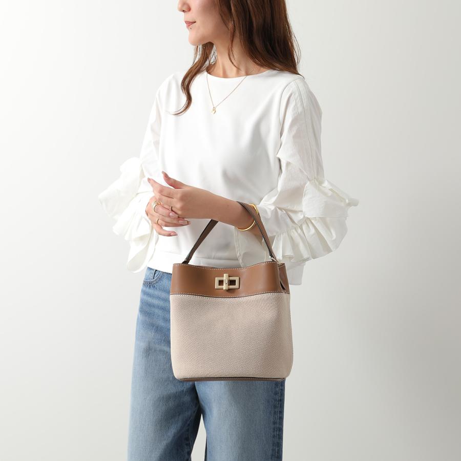 Furla フルラ ハンドバッグ Amelia アメリア M WB01953 BX3542 レディース バケットバッグ ショルダーバッグ 鞄 WB01953_BX3542_1007_TCO00の画像