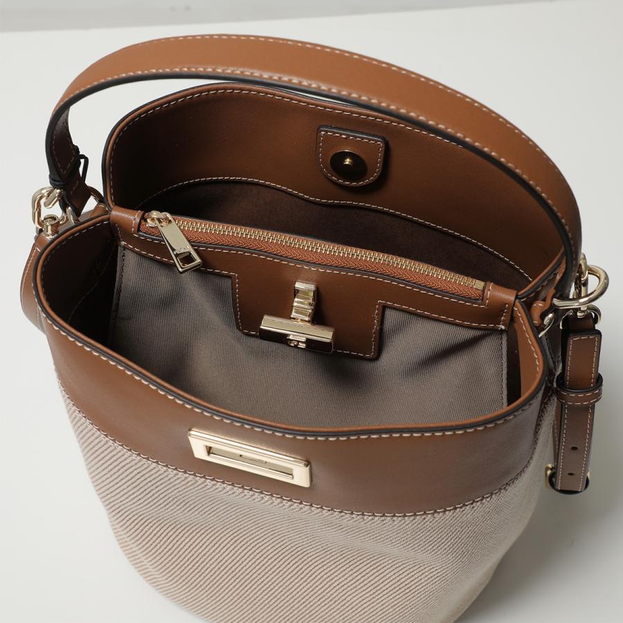 Furla フルラ ハンドバッグ Amelia アメリア M WB01953 BX3542 レディース バケットバッグ ショルダーバッグ 鞄 WB01953_BX3542_1007_TCO00の画像