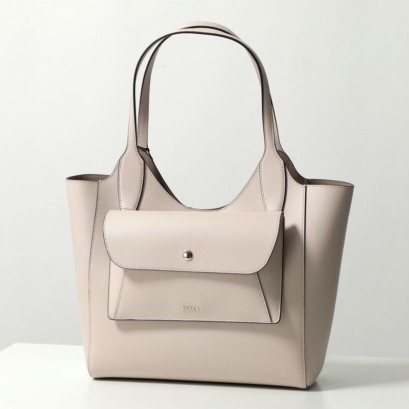 FURLA（フルラ） トートバッグ LEA S TOTE レア WB02036 ARE000
