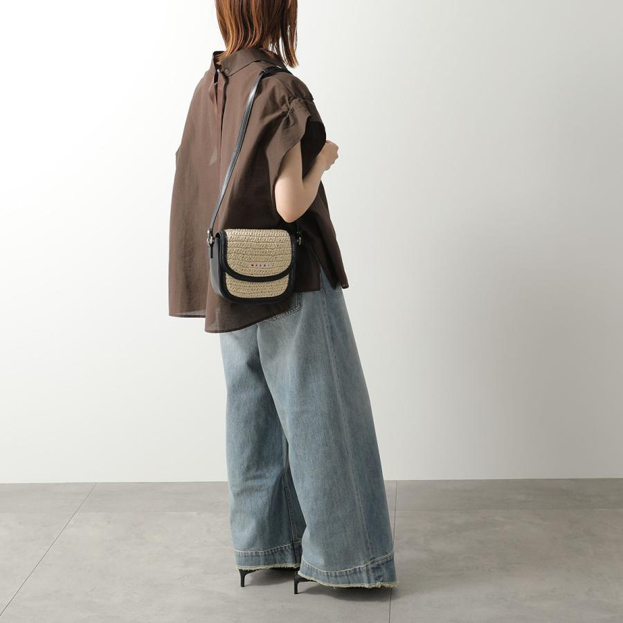MARNI（マルニ） MARNI KIDS キッズ ショルダーバッグ M01828 M00WR