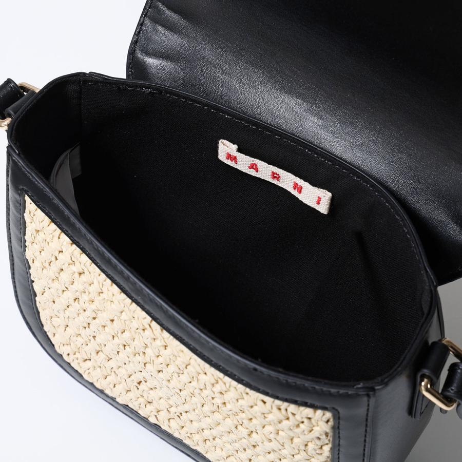 MARNI（マルニ） MARNI KIDS キッズ ショルダーバッグ M01828 M00WR