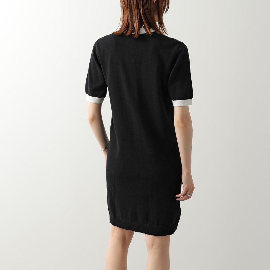MARNI（マルニ） MARNI KIDS キッズ ニットワンピース M01818 M00X2