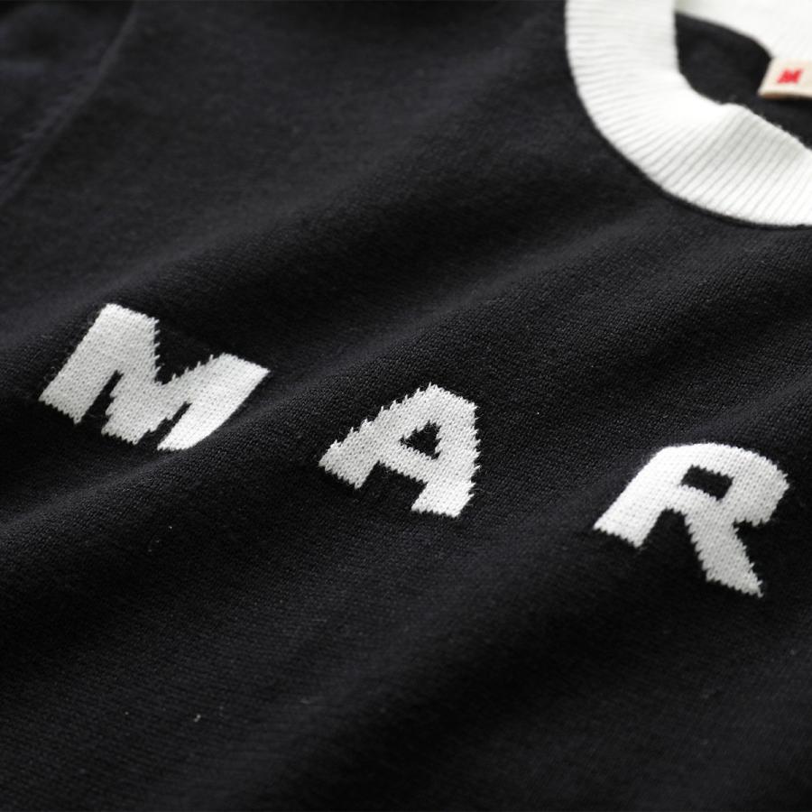 MARNI（マルニ） MARNI KIDS キッズ ニットワンピース M01818 M00X2