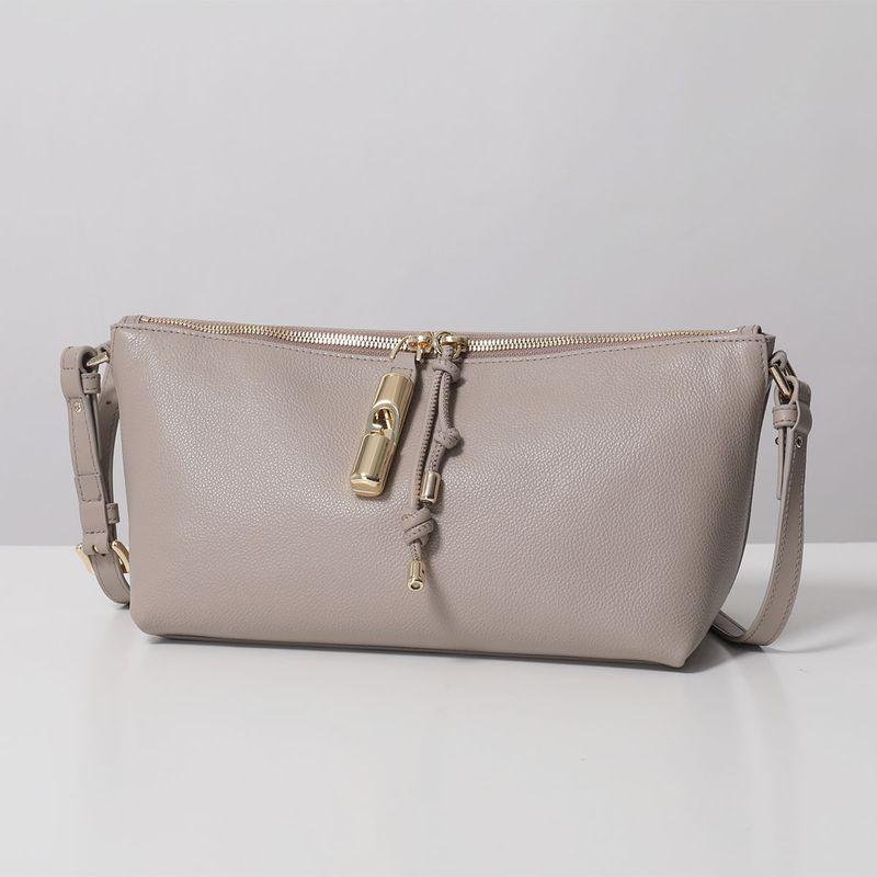 FURLA（フルラ） ショルダーバッグ DEBBY MINI デビー ミニ WE00865