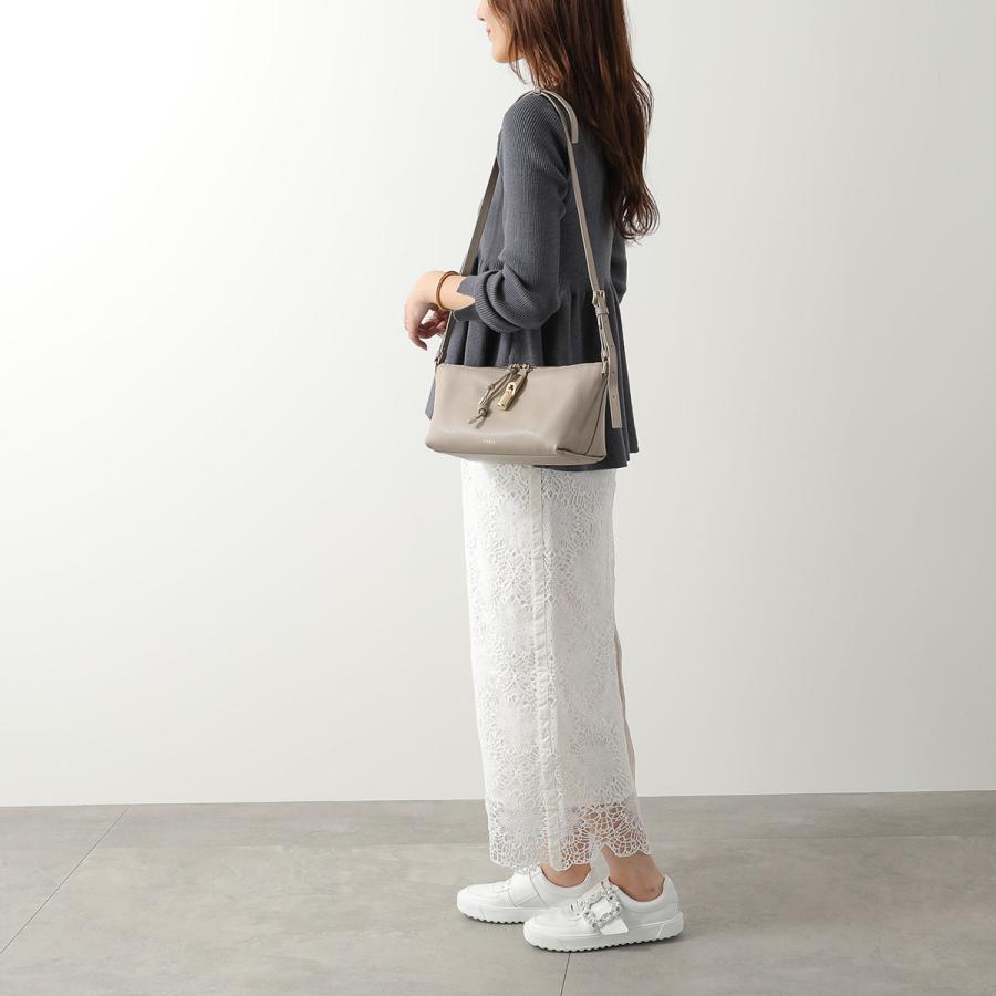 FURLA（フルラ） ショルダーバッグ DEBBY MINI デビー ミニ WE00865