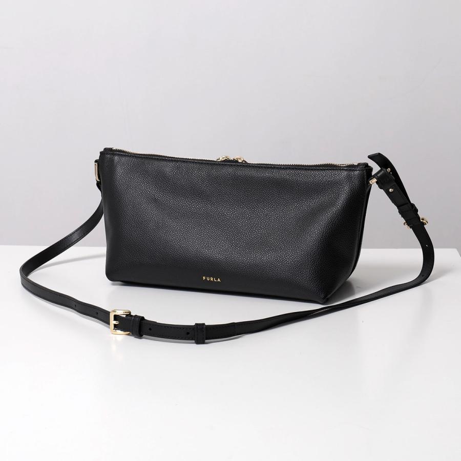 FURLA（フルラ） ショルダーバッグ DEBBY MINI デビー ミニ WE00865