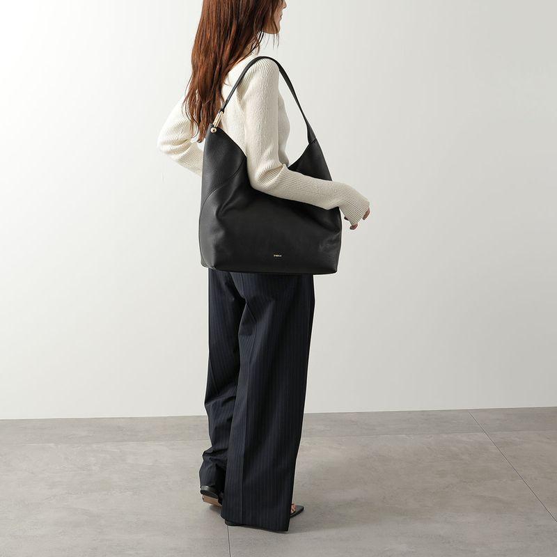FURLA（フルラ） トートバッグ LARA L HOBO ララ ラージ ホーボー