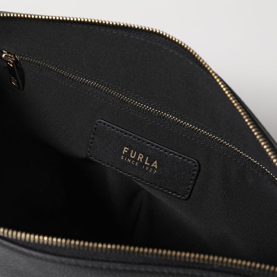 Furla フルラ ショルダーバッグ Debby デビー M WB02006 BX3353 レディース レザー クロスボディ 鞄 WB02006_BX3353_1007_O6000の画像