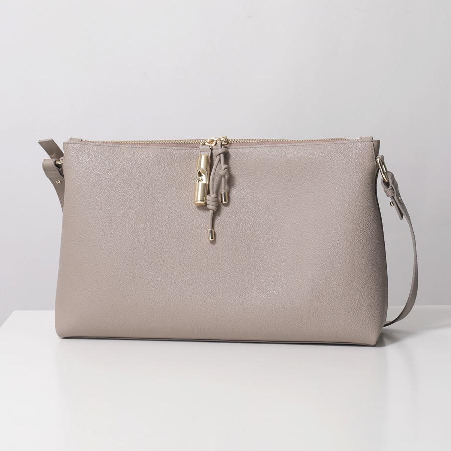 Furla フルラ ショルダーバッグ Debby デビー M WB02006 BX3353 レディース レザー クロスボディ 鞄 WB02006_BX3353_1007_O6000の画像