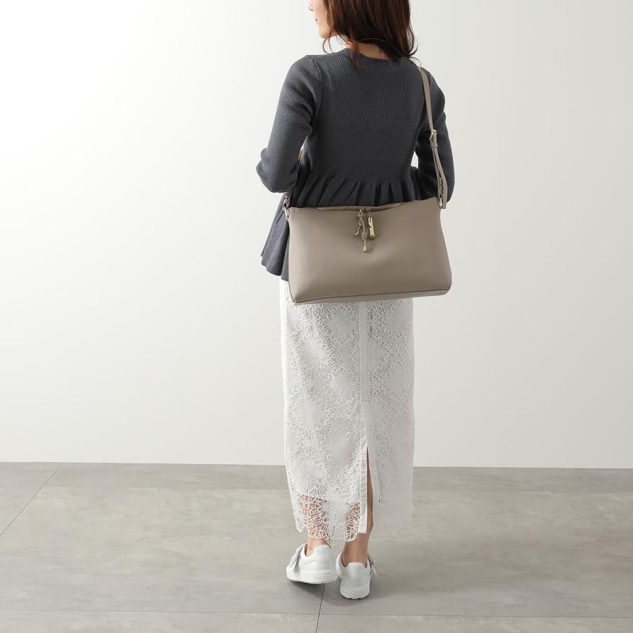 Furla フルラ ショルダーバッグ Debby デビー M WB02006 BX3353 レディース レザー クロスボディ 鞄 WB02006_BX3353_1007_O6000の画像