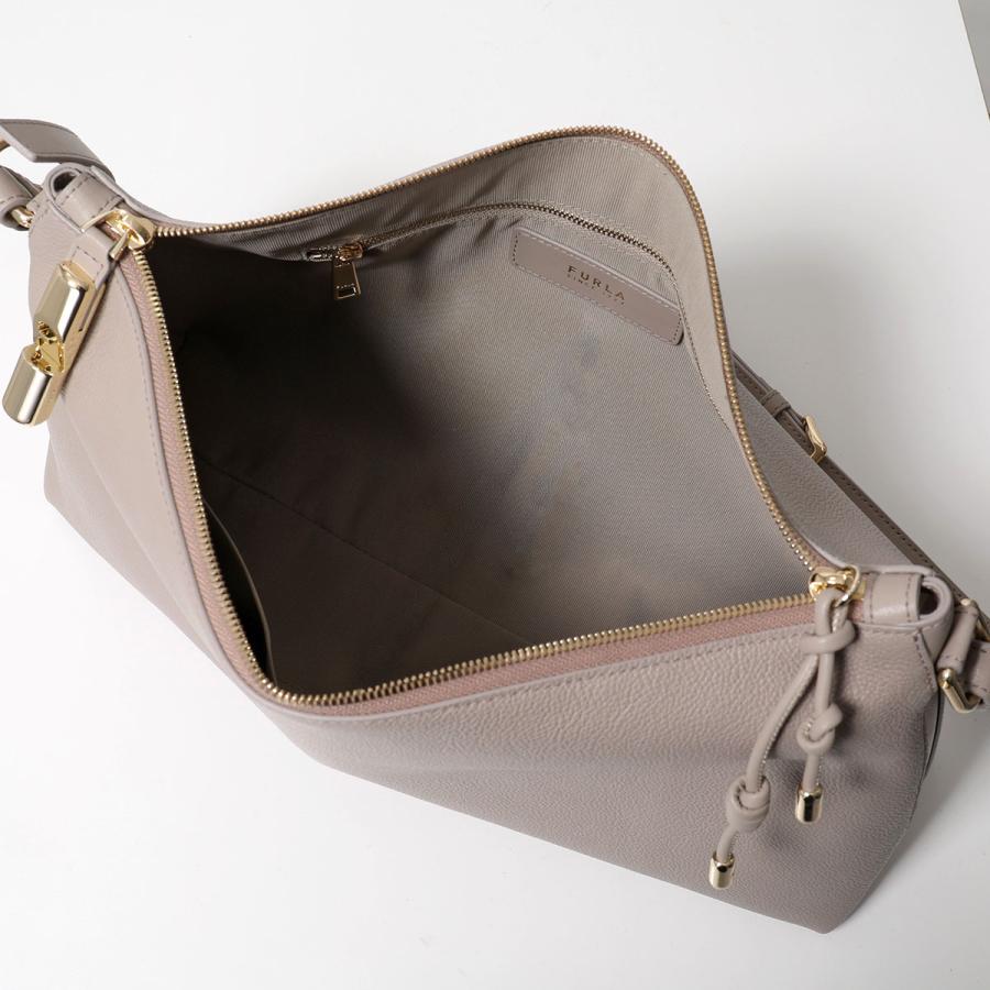 Furla フルラ ショルダーバッグ Debby デビー M WB02006 BX3353 レディース レザー クロスボディ 鞄 WB02006_BX3353_1007_O6000の画像