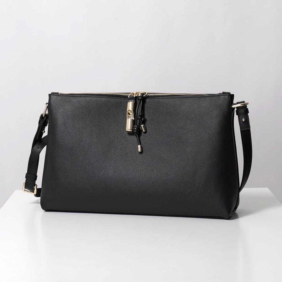 Furla フルラ ショルダーバッグ Debby デビー M WB02006 BX3353 レディース レザー クロスボディ 鞄 WB02006_BX3353_1007_O6000の画像