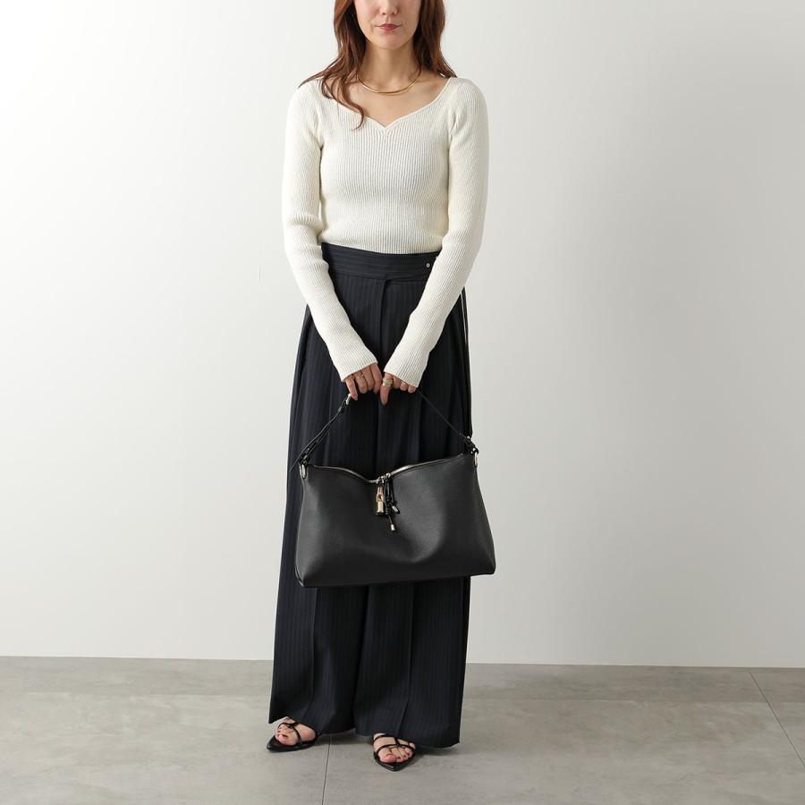 Furla フルラ ショルダーバッグ Debby デビー M WB02006 BX3353 レディース レザー クロスボディ 鞄 WB02006_BX3353_1007_O6000の画像