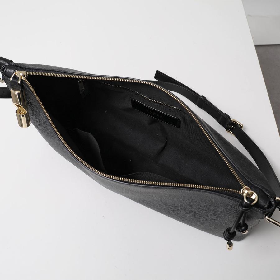 Furla フルラ ショルダーバッグ Debby デビー M WB02006 BX3353 レディース レザー クロスボディ 鞄 WB02006_BX3353_1007_O6000の画像